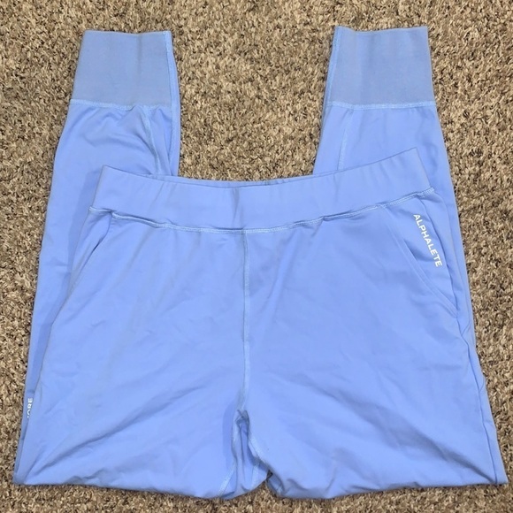 Women’s Alphalete Pro Elite Jogger - Picture 3 of 8